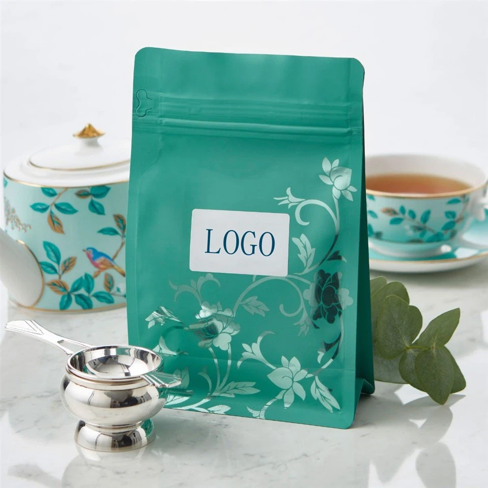 שקית שעועית קפה