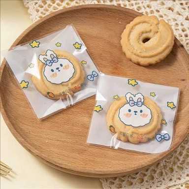 שקית עוגיות